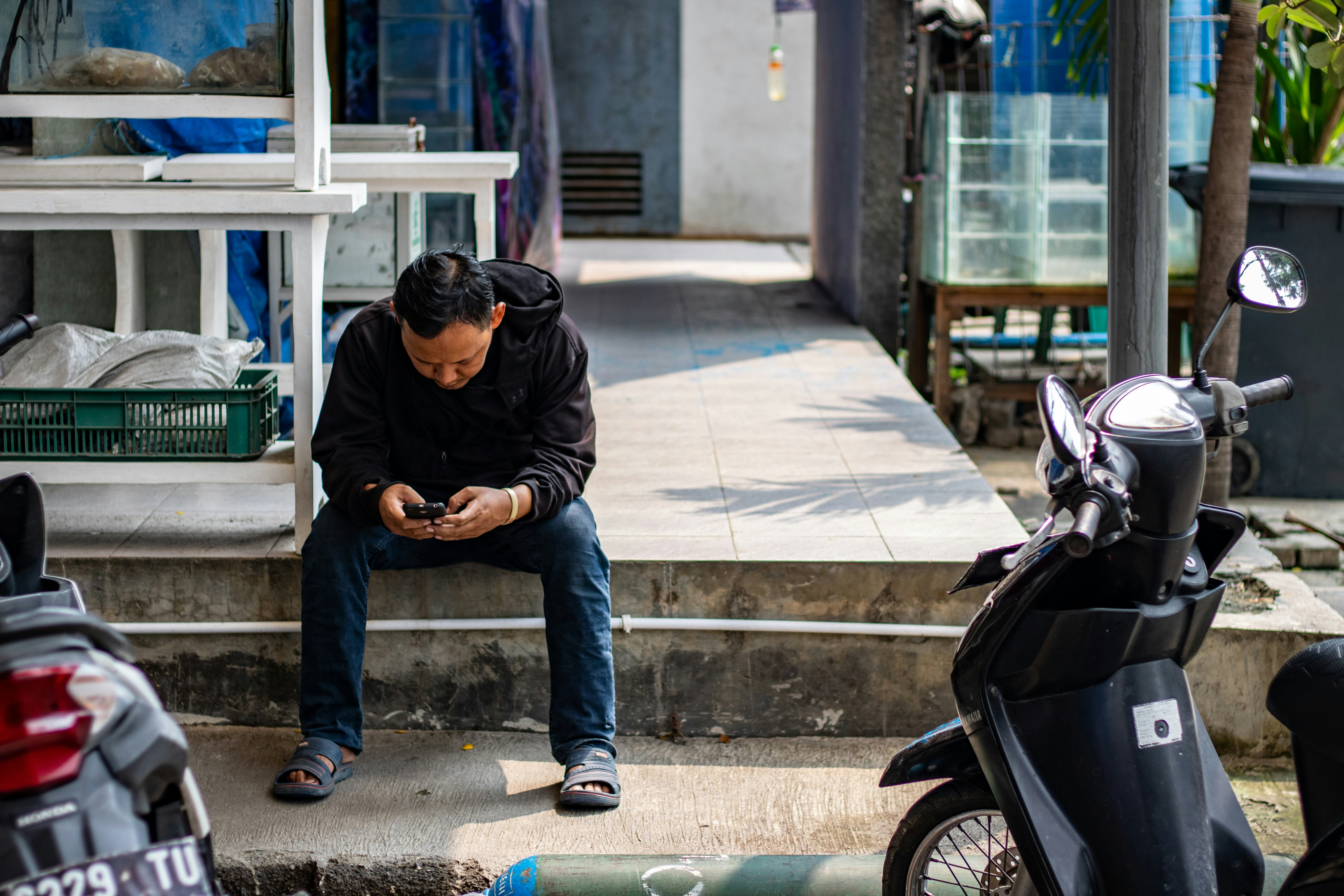 Aplikasi Bank Palsu Android Serang Indonesia