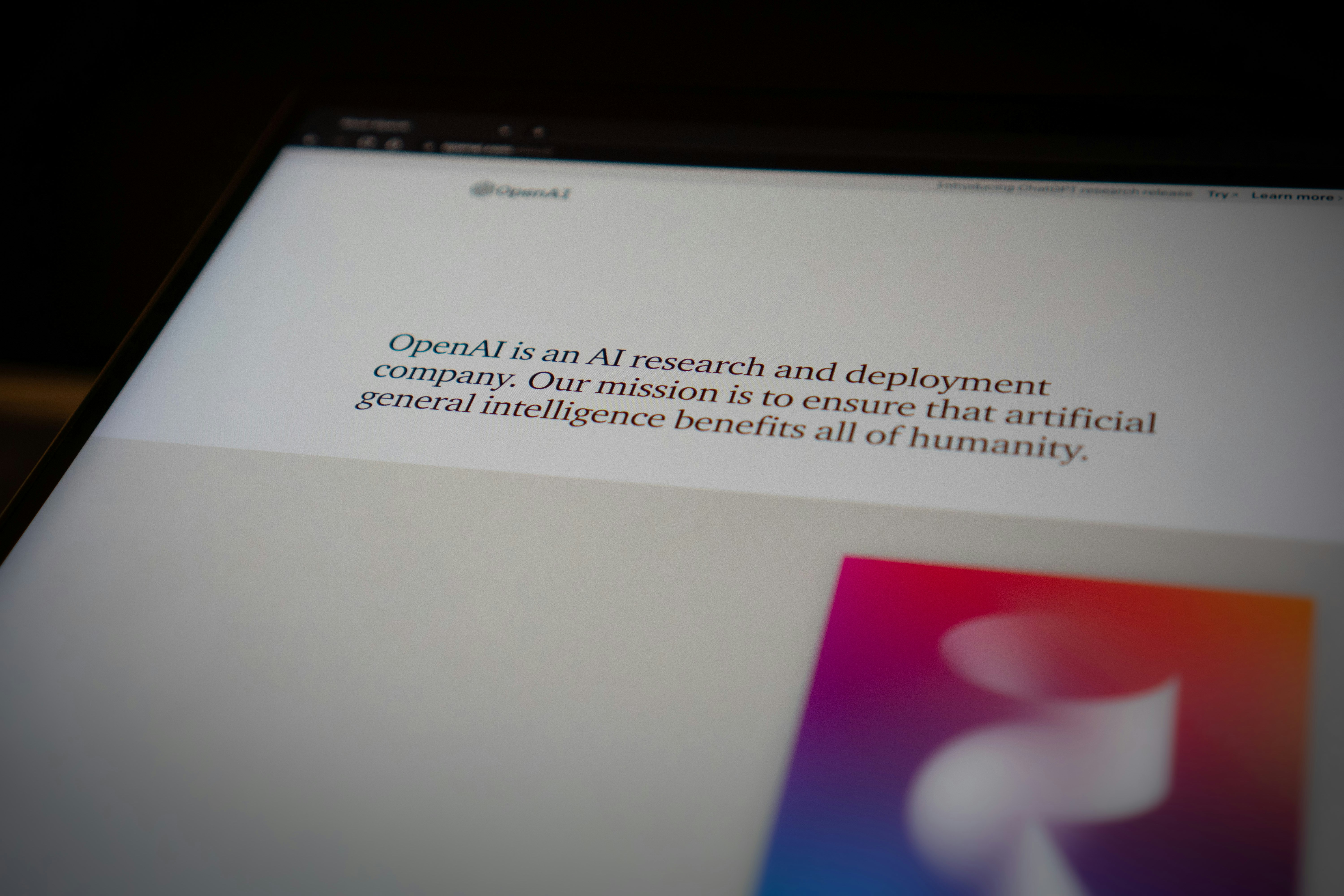 OpenAI menahan Astra 6.1 karena risiko keselamatan