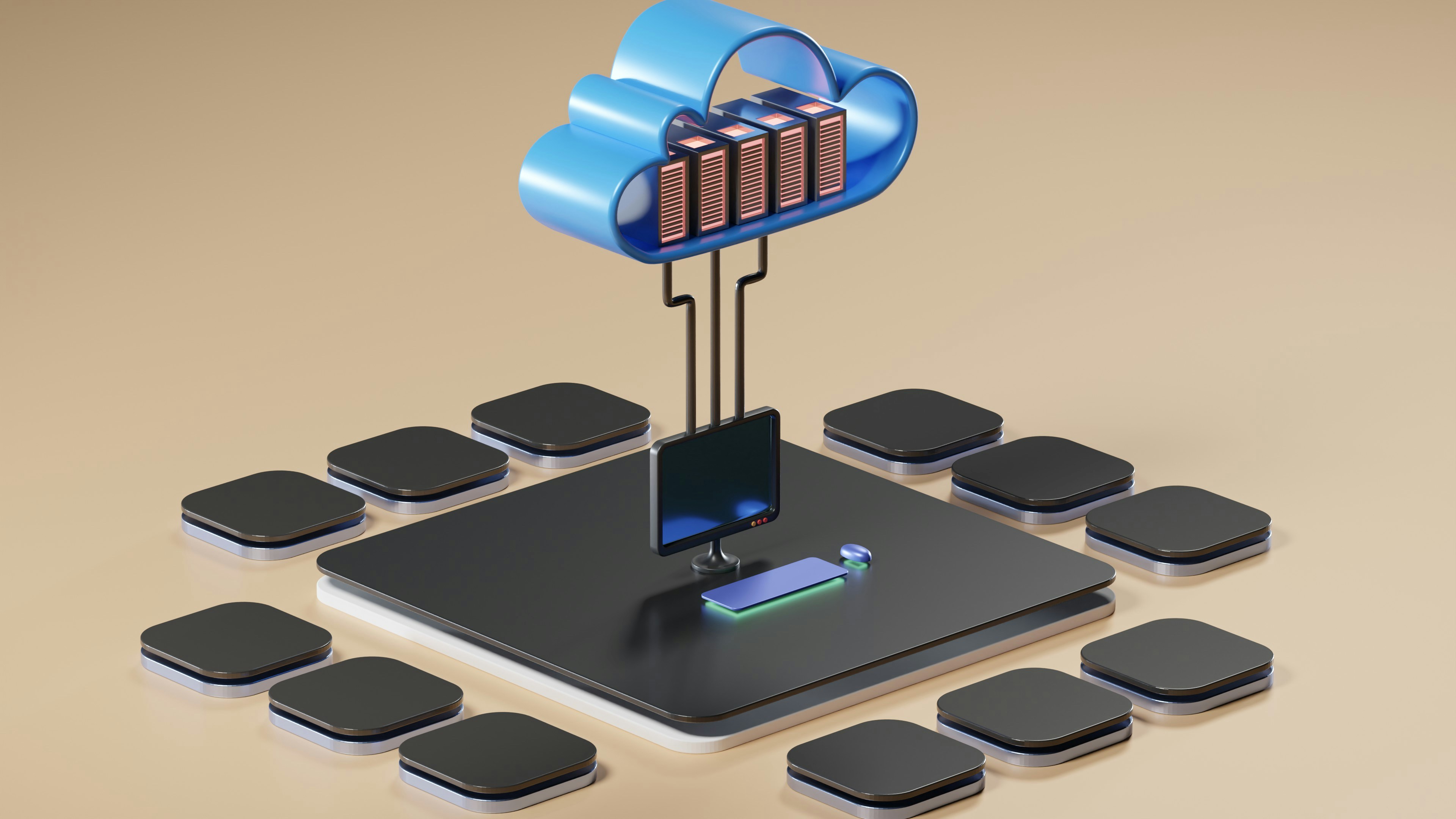 Security dan Deployment Next.js: Guardrail Sebelum Produksi